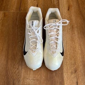 Nike Vapor Mens Baseball Cleats Size 10